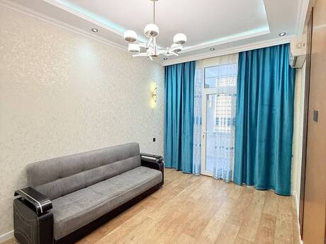 Elan №6568839 - Xırdalan, Xırdalan, 2 otaqlı, 42 m², 3/16 mərtəbə