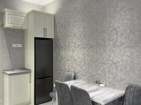 Selenium City kompleksində 3 otaqlı yeni tikili mənzil kirayə verilir, 80 m², 1 500 AZN/ay, şəkil 5 / 12