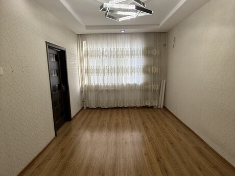 Объявление №6568855 - Баку, м. 20 января, 1-комн., 33 м², 4/5 этаж