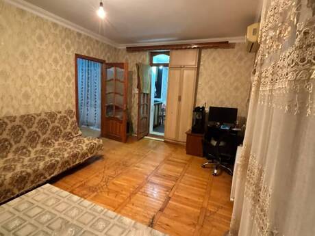 Объявление №6568858 - Баку, м. Халглар Достлугу, 2-комн., 55 м², 5/10 этаж