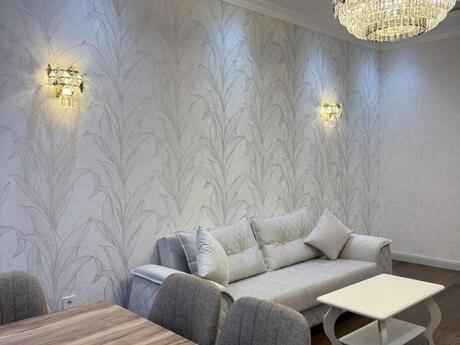 Elan №6568866 - Bakı, Abşeron r., 4 otaqlı, 120 m², 7/14 mərtəbə