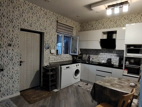 3-комн. · 72 m², Biləcəri