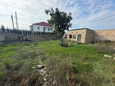 Elan №6568877 - Bakı, Şüvəlan q., 4 sot