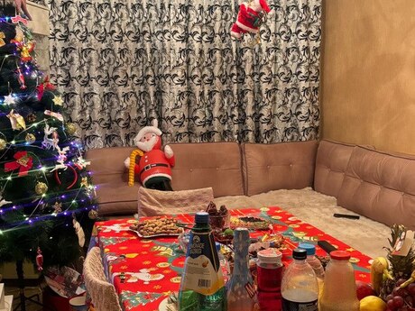 Yeni Yasamalda 2 otaqlı köhnə tikili mənzil satılır, 65 m², 170 000 AZN, şəkil 4 / 9