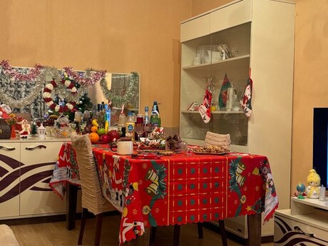 Yeni Yasamalda 2 otaqlı köhnə tikili mənzil satılır, 65 m², 170 000 AZN, şəkil 3 / 9