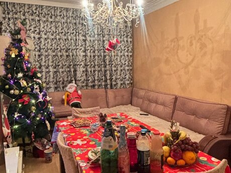 Yeni Yasamalda 2 otaqlı köhnə tikili mənzil satılır, 65 m², 170 000 AZN, şəkil 2 / 9