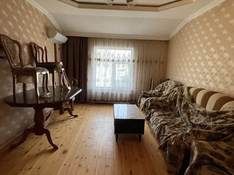 2-room new-build apartment for sale in Qurtuluş 93 residence, 60 m², 64 500 AZN, photo 2 / 12