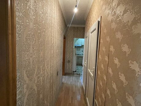 2-room new-build apartment for sale in Qurtuluş 93 residence, 60 m², 64 500 AZN, photo 4 / 12