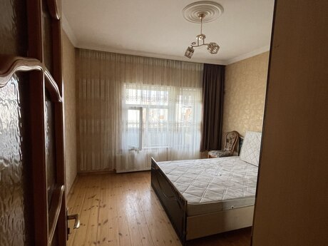 2-room new-build apartment for sale in Qurtuluş 93 residence, 60 m², 64 500 AZN, photo 5 / 12