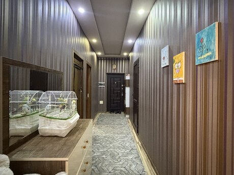 Продаётся 2-комнатная квартира в новостройке, ЖК Yeni Bakı, 63 м², 115 000 AZN, фото 4 / 11