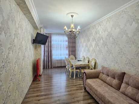 Объявление №6568921 - Сумгаит, Сумгаит, 2-комн., 52 м², 4/12 этаж