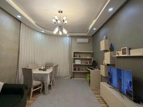 Elan №6568926 - Bakı, Masazır q., 2 otaqlı, 63 m², 6/8 mərtəbə