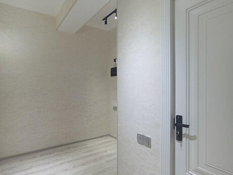 Nərimanovda 2 otaqlı köhnə tikili mənzil kirayə verilir, 55 m², 599 AZN/ay, şəkil 4 / 10