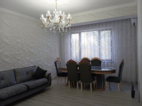Nərimanovda 2 otaqlı köhnə tikili mənzil kirayə verilir, 55 m², 599 AZN/ay, şəkil 3 / 10