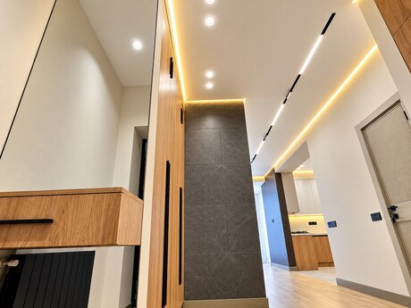 Elan №6270764 - Bakı, Koroğlu m., 3 otaqlı, 99 m², 7/16 mərtəbə