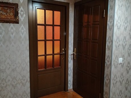 Əhmədlidə 3 otaqlı köhnə tikili mənzil satılır, 75 m², 250 000 AZN, şəkil 3 / 12