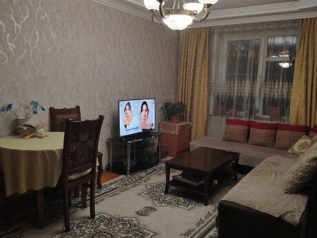 3 otaqlı mənzil, 75 m², Əhmədli, 250 000 AZN