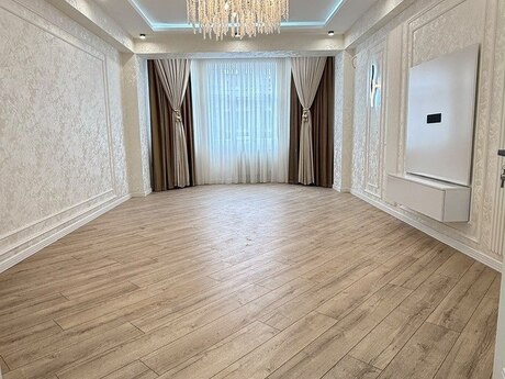 3 otaq · 112 m² · 11/12 mərtəbə, İnşaatçılar