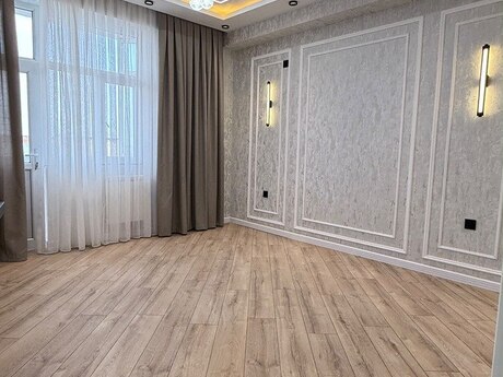 İnşaatçılarda 3 otaqlı yeni tikili mənzil satılır, 112 m², 279 000 AZN, şəkil 2 / 12