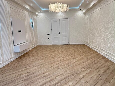 İnşaatçılarda 3 otaqlı yeni tikili mənzil satılır, 112 m², 279 000 AZN, şəkil 3 / 12