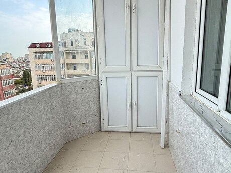 İnşaatçılarda 3 otaqlı yeni tikili mənzil satılır, 112 m², 279 000 AZN, şəkil 5 / 12