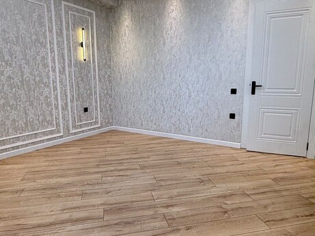 İnşaatçılarda 3 otaqlı yeni tikili mənzil satılır, 112 m², 279 000 AZN, şəkil 4 / 12
