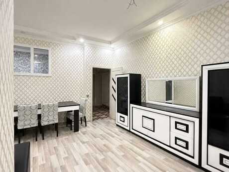 3-room new-build apartment for sale in Masazır, 62 m², 93 000 AZN, photo 3 / 12