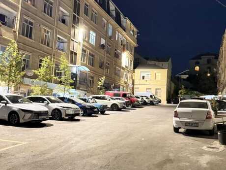 3 rooms · 62 m² · floor 4/5, Masazır