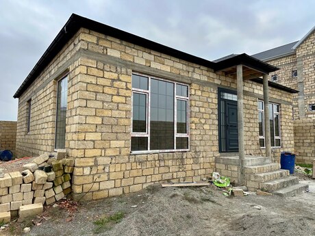 Elan №6568985 - Bakı, Pirşağı q., 4 otaqlı, 144 m²