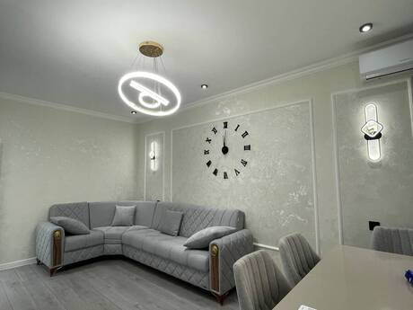 Memar Əcəmidə 2 otaqlı köhnə tikili mənzil satılır, 40 m², 147 000 AZN, şəkil 3 / 12