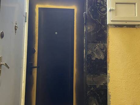 Memar Əcəmidə 2 otaqlı köhnə tikili mənzil satılır, 40 m², 147 000 AZN, şəkil 2 / 12