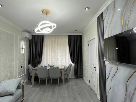 2 otaq · 40 m² · 1/5 mərtəbə, Memar Əcəmi