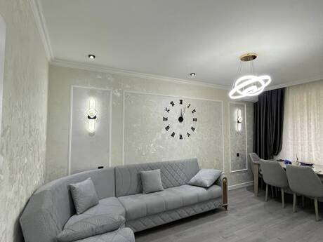 Memar Əcəmidə 2 otaqlı köhnə tikili mənzil satılır, 40 m², 147 000 AZN, şəkil 4 / 12