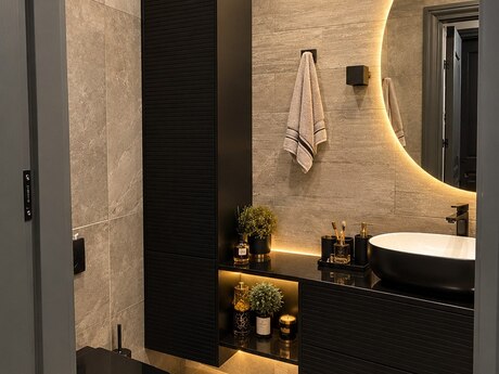 2-room old-build apartment for sale in Elmlər Akademiyası, 50 m², 203 000 AZN, photo 5 / 9