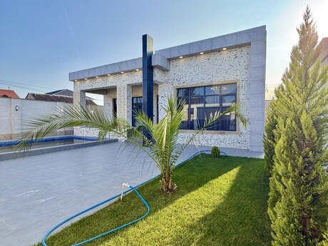 Elan №6568992 - Bakı, Mərdəkan q., 4 otaqlı, 180 m²