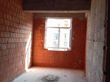 28 Mayda 2 otaqlı yeni tikili mənzil satılır, 103 m², 200 000 AZN, şəkil 5 / 12