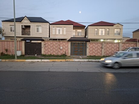 Elan №6569005 - Sumqayıt, Sumqayıt, 1 otaqlı, 30 m²