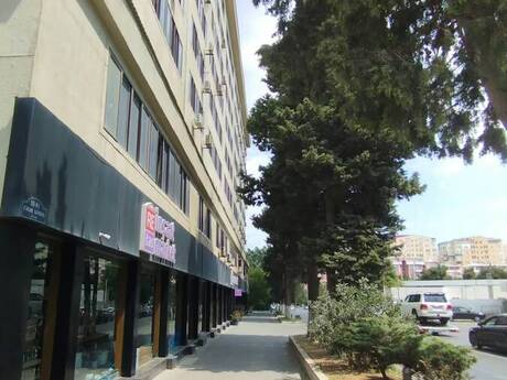 3 otaq · 85 m² · 3/9 mərtəbə, 8-ci mikrorayon