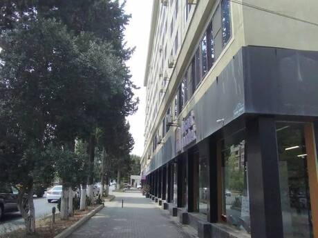 8-ci mikrorayonda 3 otaqlı köhnə tikili mənzil satılır, 85 m², 245 000 AZN, şəkil 2 / 12