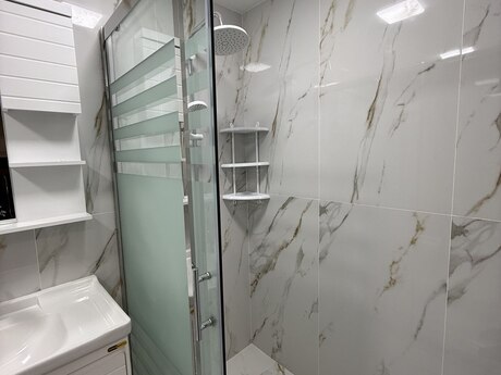 Nəriman Nərimanovda 2 otaqlı yeni tikili mənzil kirayə verilir, 67 m², 950 AZN/ay, şəkil 4 / 7