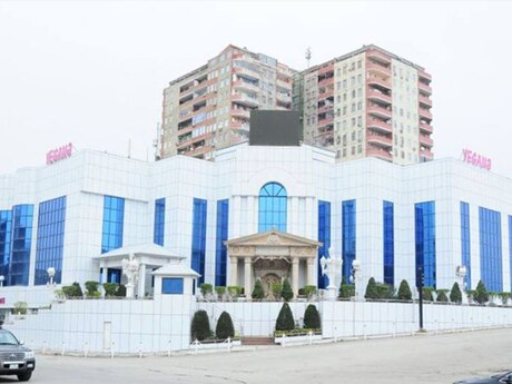 Объявление №6568987 - Баку, м. Мемар Аджеми, 2-комн., 90 м², 7/16 этаж