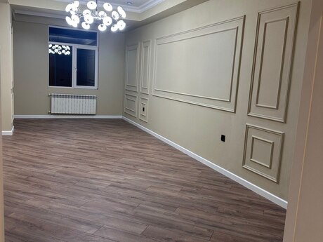Объявление №6569028 - Хырдалан, Хырдалан, 3-комн., 107 м², 10/17 этаж