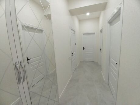Elan №6569039 - Bakı, Memar Əcəmi m., 3 otaqlı, 75 m², 13/18 mərtəbə