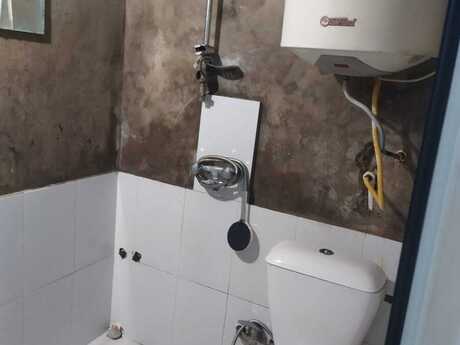 Elmlər Akademiyasında 1 otaqlı köhnə tikili mənzil satılır, 38 m², 88 000 AZN, şəkil 4 / 8