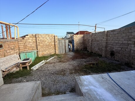 Binədə 4 otaqlı həyət evi satılır, 100 m², 55 000 AZN, şəkil 4 / 12