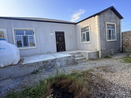 Binədə 4 otaqlı həyət evi satılır, 100 m², 55 000 AZN, şəkil 3 / 12