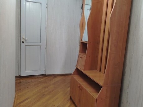 Memar Əcəmidə 3 otaqlı köhnə tikili mənzil satılır, 60 m², 168 000 AZN, şəkil 5 / 12