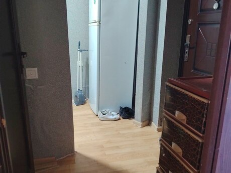 İnşaatçılarda 2 otaqlı yeni tikili mənzil kirayə verilir, 80 m², 140 AZN/ay, şəkil 3 / 7