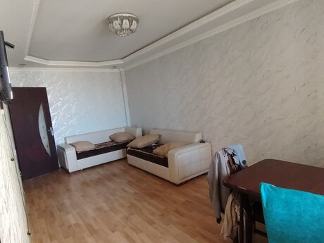 İnşaatçılarda 2 otaqlı yeni tikili mənzil kirayə verilir, 80 m², 140 AZN/ay, şəkil 4 / 7
