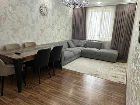 Maştağada 3 otaqlı köhnə tikili mənzil satılır, 55 m², 65 000 AZN, şəkil 4 / 12